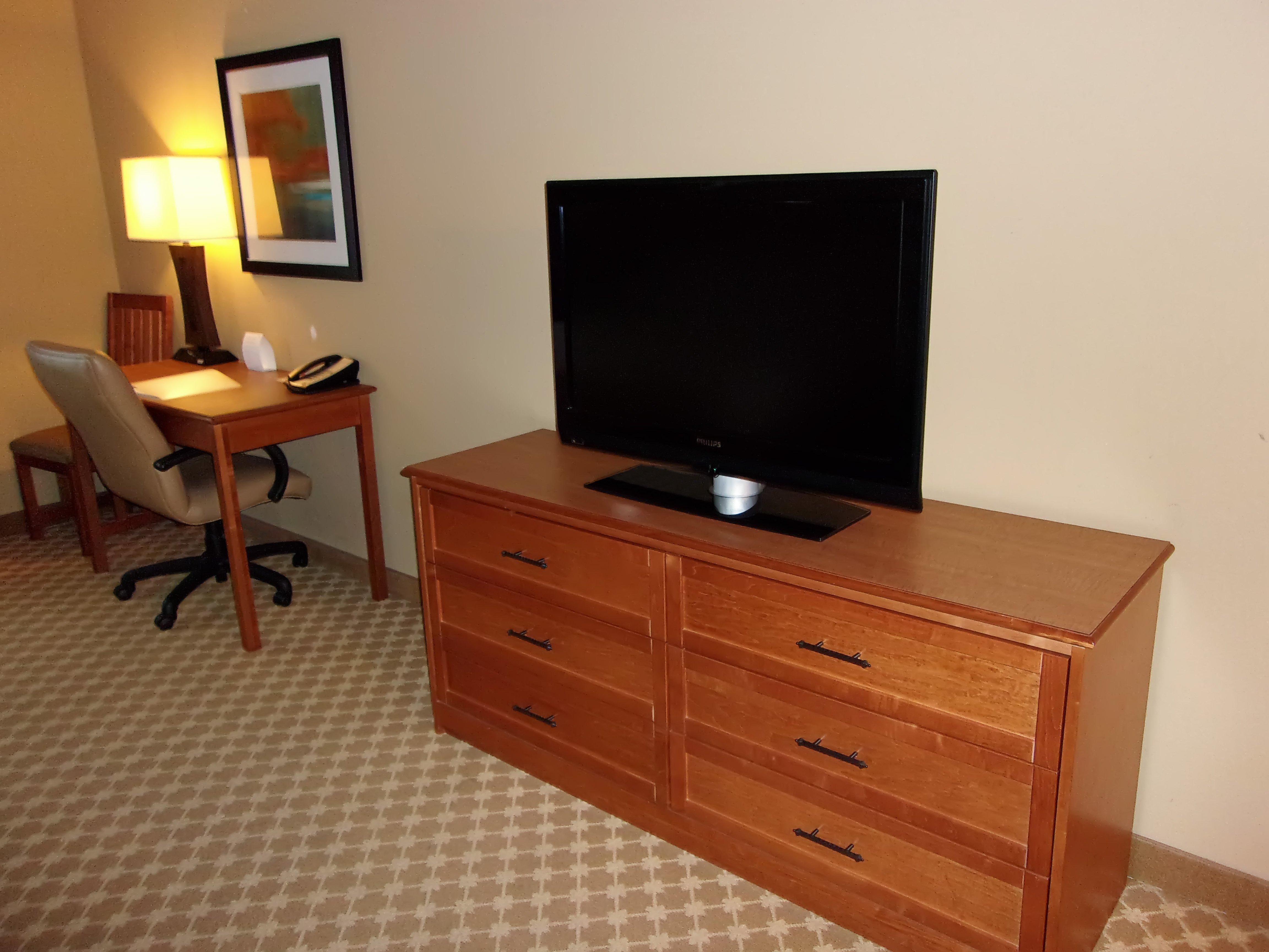 Holiday Inn Express Hotel & Suites Chicago West Roselle By Ihg Buitenkant foto