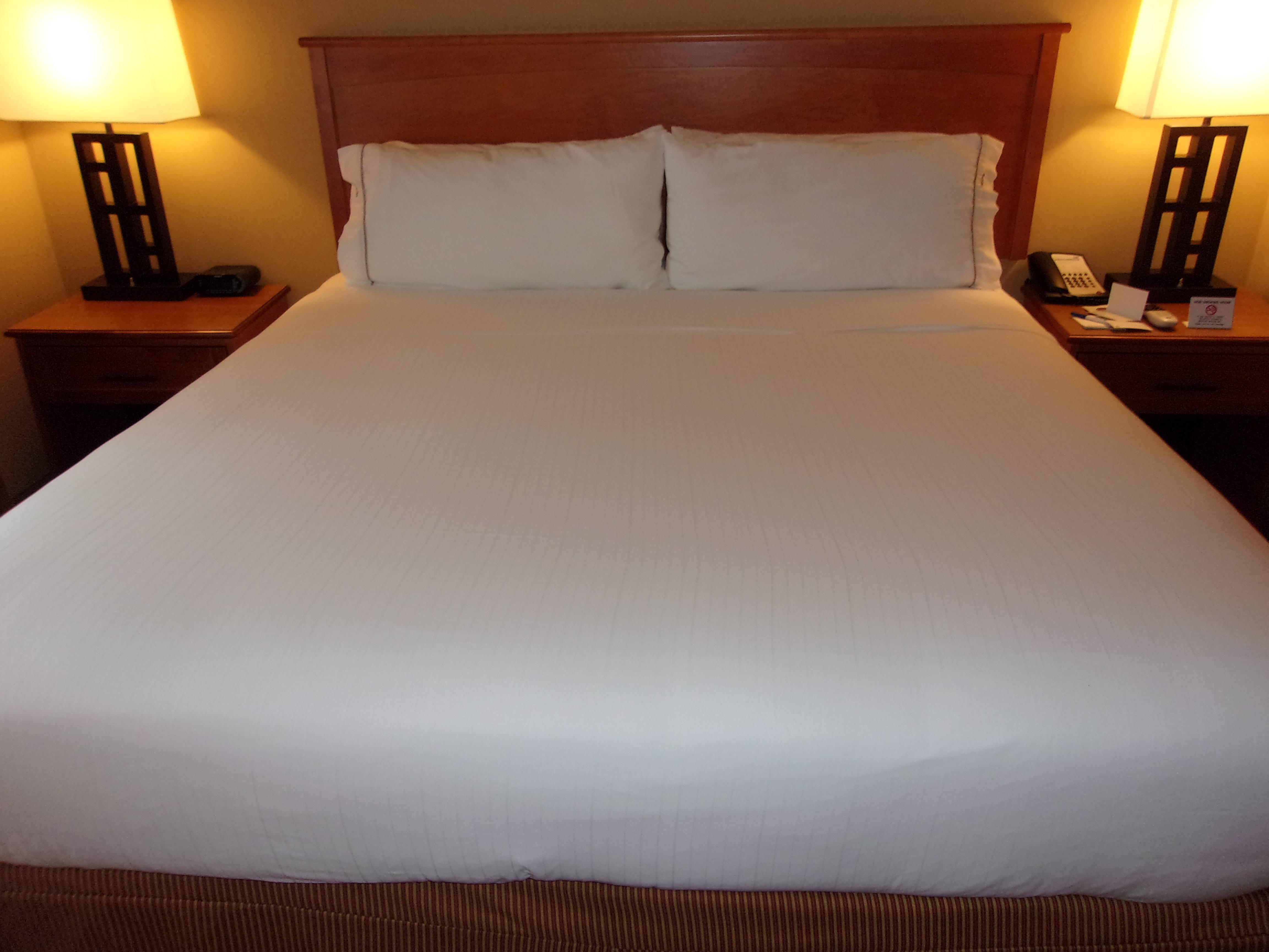 Holiday Inn Express Hotel & Suites Chicago West Roselle By Ihg Buitenkant foto