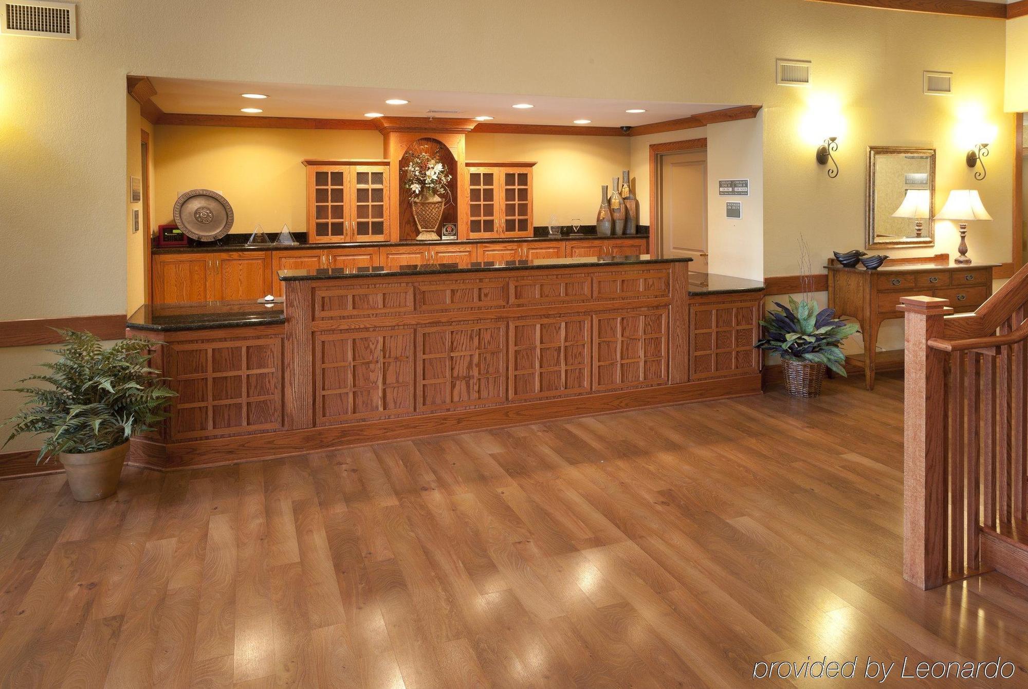 Holiday Inn Express Hotel & Suites Chicago West Roselle By Ihg Buitenkant foto